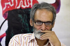 جهانگير الماسي:بي‌اخلاقي درسينما باعث آشفتگي شده است