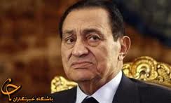 مبارک تاجر سلاح بود