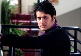 تله فیلم"حباب "کلید خورد