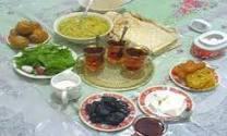 کنترل بسیاری از بیماری های مزمن با روزه گرفتن
