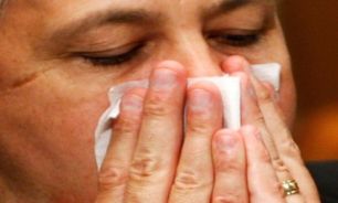 گسترش سياه سرفه در آمريکا