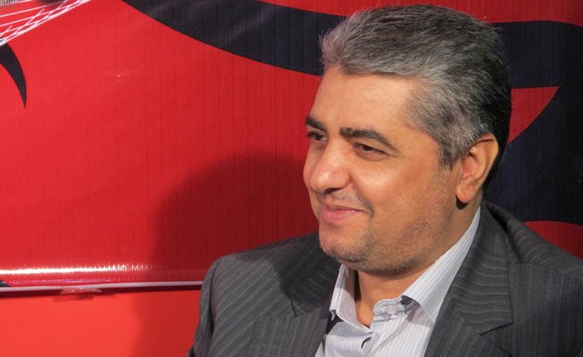 زارع پور: انتظار ما از عالمیان برآورده شد