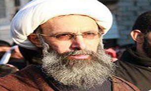 همسر شیخ النمر درگذشت