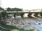 انجام ‏عملیات لایروبی رودخانه های فصلی دهلران ‏
