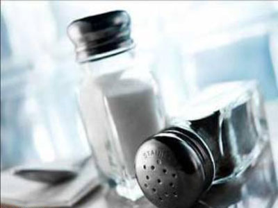 مازندرانی ها سه تا پنج برابر میانگین جهانی نمك مصرف می كنند
