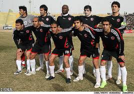 خداداد عزیزی باز هم محروم شد