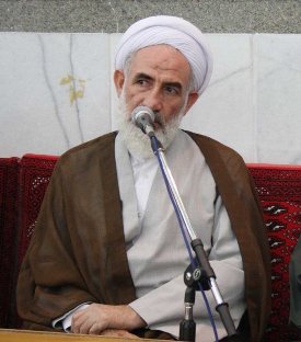 تحريم نتوانسته موجب ايستادگي چرخ سازندگي كشور شود