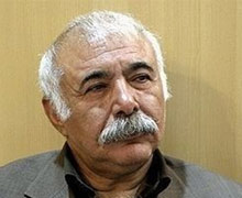 محمدعلي بهمني:ثروتيان تبليغ بيهوده نمي كرد