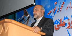 مهم ترین چالش صنعت استان کمبود نقدینگی  است