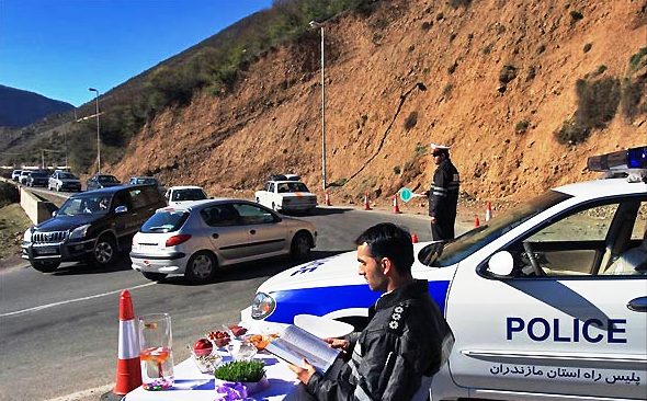 هلاکت اشرار مسلح و کشف مواد مخدر در مرز‌های خراسان ‌رضوی خبر داد