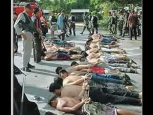 بیانیه 12 تشکل دانشجویی دانشگاه‌های شیراز در محکومیت کشتار مسلمانان میانمار