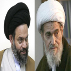 آیت‌الله مشکینی(ره) علم و عمل را به هم آمیخته بود