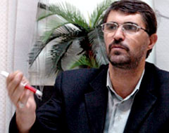 تكرار/استيضاح وزير كشور منتفي شد