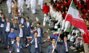 براي ايران بازي هاي المپيك با غرور ملي عجين است