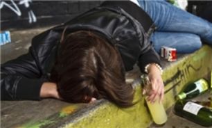 كاهش سن مصرف موادمخدر و قرص‌هاي روانگردان در انگليس
