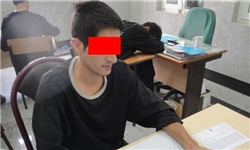 قتل نامزد برگ آخر پرونده خیانت یک مرد