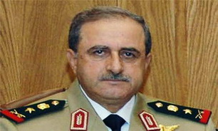 نقش اردن در ترور وزیردفاع سوریه
