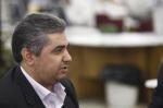 زارع پور: عملکرد نوشاد عالمیان عالی بود