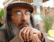 درد و دل هاي "انوشيروان ارجمند" در ماه مبارك رمضان