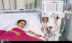 حذف فرانشیز از بیماران صعب‌العلاج