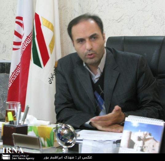 رشد یکصد و 80 درصدی صادرات از گمرک اینچه برون استان گلستان