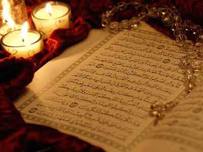 اعزام قاریان مازندرانی به كشورهای عربی