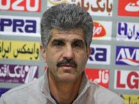 اسکلت فصل قبل را حفظ نکردیم