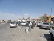 احداث واحدهای خدمات محدود بین جاده ای در سطح کردستان