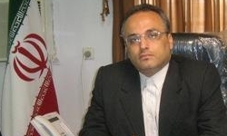 تعزیر عرضه‌کنندگان کالای قاچاق در ساری
