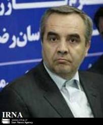 صادرات غیر نفتی خراسان رضوی به مرز 600 هزار تن رسید