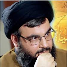 صوت/ دعای ابوحمزه با صدای سید حسن نصرالله
