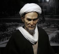 خانه سعدی هنوز مرمت نشده است