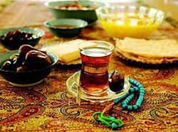 نقش روزه در تندرستی