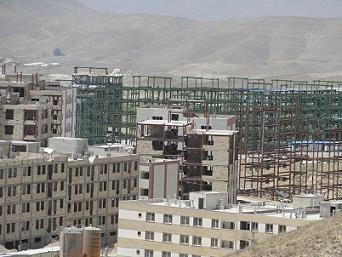 شهرداری در پروژه مسکن مهر دخالتی ندارد