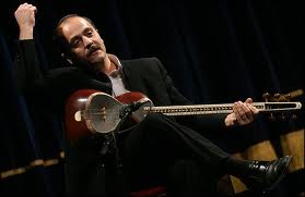 "کیوان ساکت" به رادیو فرهنگ می آید