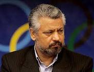 نشست علی آبادی و افشارزاده با پره میرو و شیح احمد
