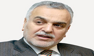 سرانجام طارق الهاشمی از ترکیه اجازه اقامت گرفت
