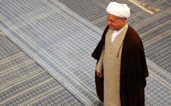 هاشمی رفسنجانی چه کسانی را خوارج می داند؟