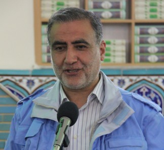 تامین مصالح ساختمانی استاندارد  برای ساخت اماکن مسکونی مناطق آسیب دیده