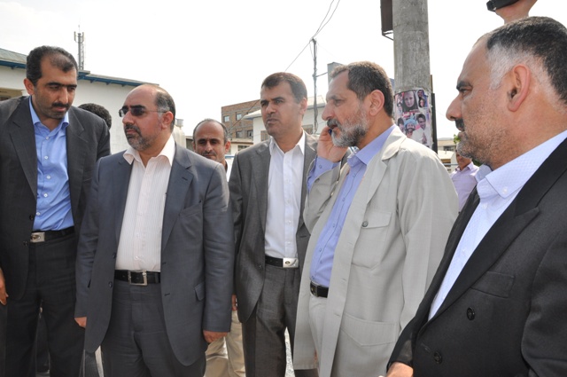شهرستان اهر پایلوت مطالعات مرمت و تحلیل سازه های سنتی کشور می شود