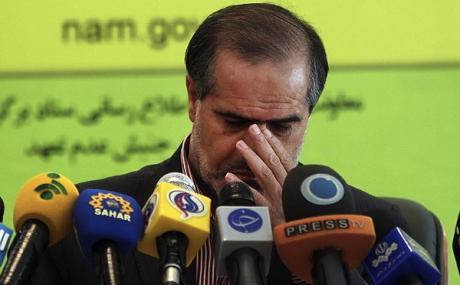 تاييد شرکت 41 کشور در سطح عالي/ قطعي شدن حضور يک نماينده از برزيل