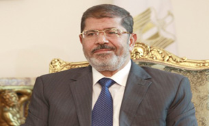"مرسی" صهیونیستها را غافلگیر کرد