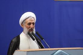 نماز جمعه اين هفته تهران به امامت حجت‌الاسلام والمسلمین صدیقی اقامه ‌مي‌شود