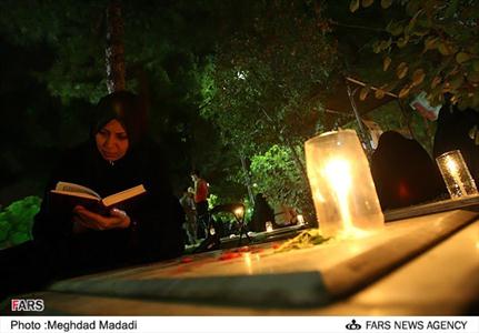 مرده هم مرده‌های قدیم!