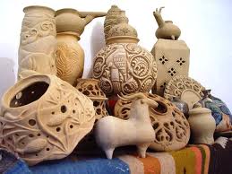 بر پایی نمایشگاه صنایع دستی ایران در کشورهای عضو جنبش غیر متعهد ها