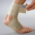 طريقه بانداژ دست و پا
