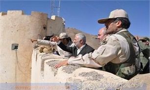 ظرفیت نهفته مرزی در آذربایجان‌غربی بالفعل شود