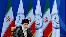 سخنان رهبر انقلاب در اجلاس نم دنیا را تکان داد
