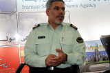 کسب رتبه سوم امنیت در کشورتوسط استان زنجان