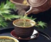 جلوگیری از دیابت به وسیله ی چای سبز
